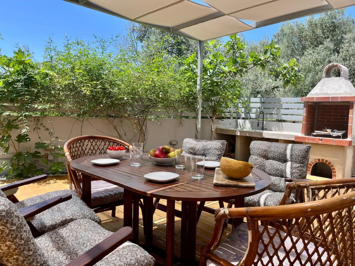 Villa Oliva Rodos Ialysos  Dış mekan fotoğraf