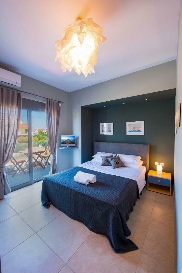 Villa Oliva Rodos Ialysos  Dış mekan fotoğraf