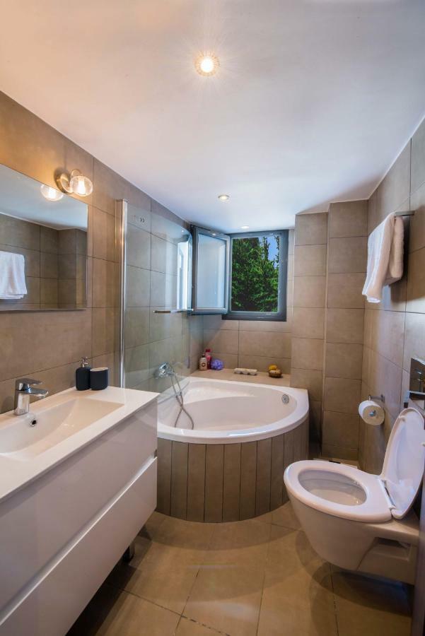 Villa Oliva Rodos Ialysos  Dış mekan fotoğraf