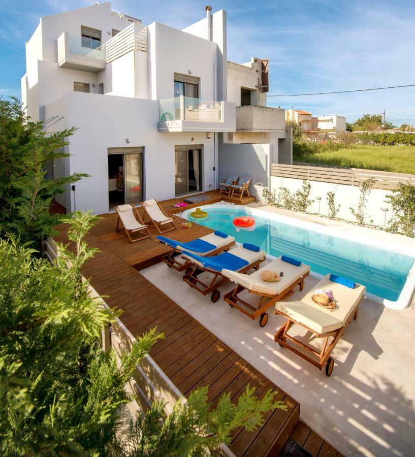 Villa Oliva Rodos Ialysos  Dış mekan fotoğraf