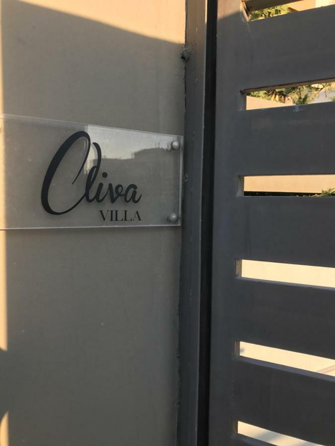 Villa Oliva Rodos Ialysos  Dış mekan fotoğraf