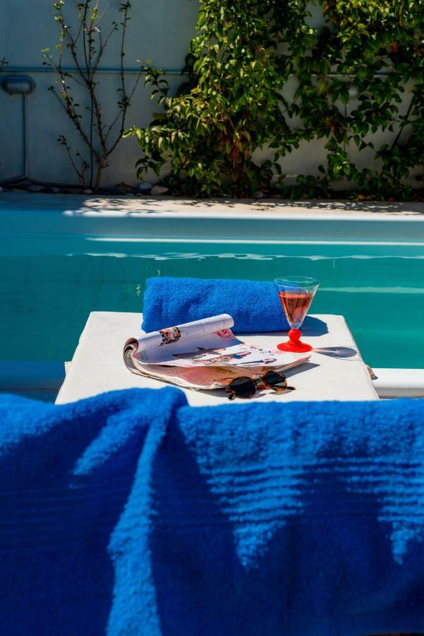 Villa Oliva Rodos Ialysos  Dış mekan fotoğraf