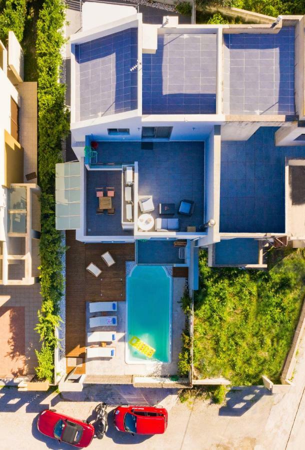 Villa Oliva Rodos Ialysos  Dış mekan fotoğraf