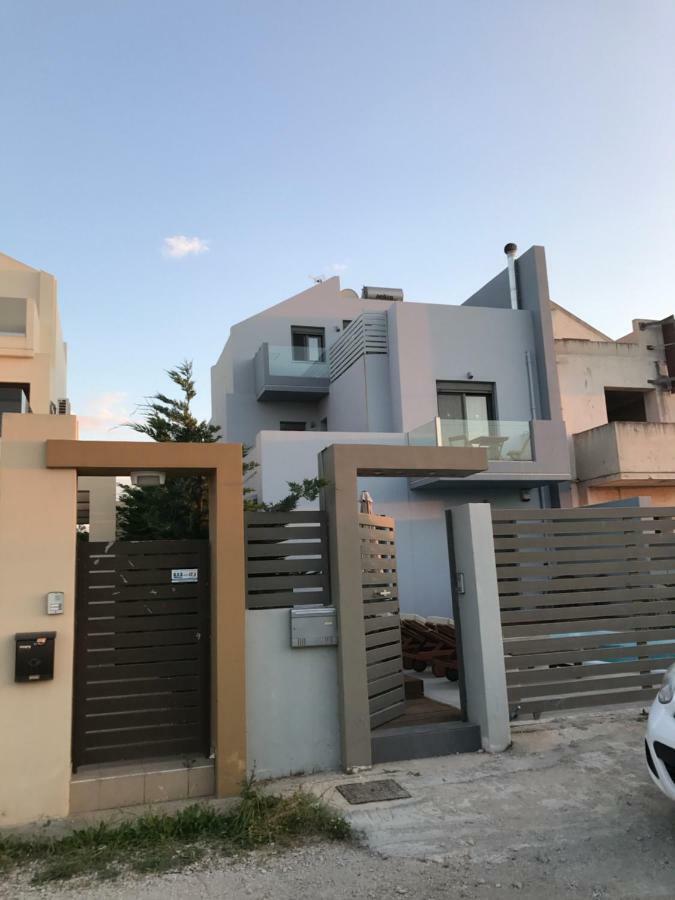 Villa Oliva Rodos Ialysos  Dış mekan fotoğraf